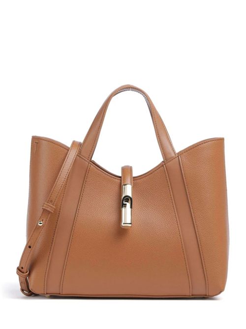 GOCCIA S TOTE FURLA | WB01789.BX3353RY000 BRANDY